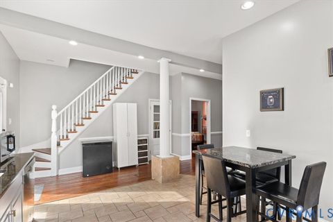 Tiny photo for 332 Saint Andrew Street, Petersburg, VA 23803 (MLS # 2531097)