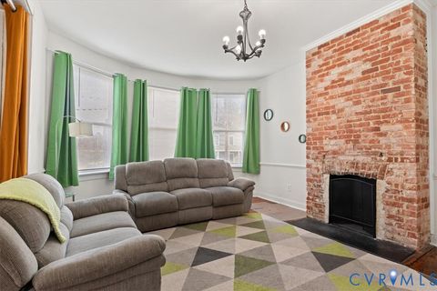 Tiny photo for 332 Saint Andrew Street, Petersburg, VA 23803 (MLS # 2531097)