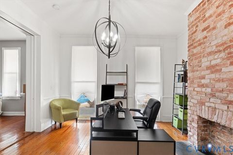 Tiny photo for 332 Saint Andrew Street, Petersburg, VA 23803 (MLS # 2531097)