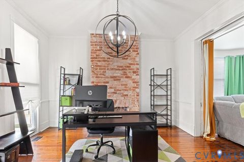 Tiny photo for 332 Saint Andrew Street, Petersburg, VA 23803 (MLS # 2531097)