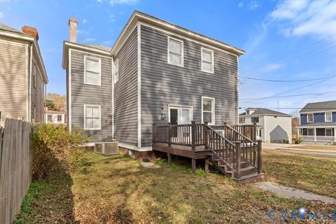 Tiny photo for 332 Saint Andrew Street, Petersburg, VA 23803 (MLS # 2531097)