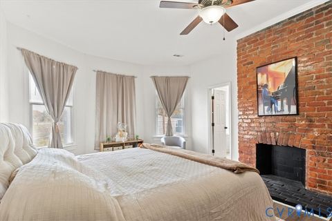 Tiny photo for 332 Saint Andrew Street, Petersburg, VA 23803 (MLS # 2531097)