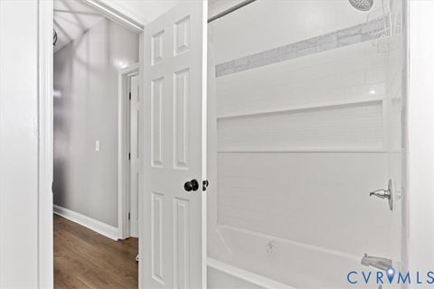 Tiny photo for 332 Saint Andrew Street, Petersburg, VA 23803 (MLS # 2531097)