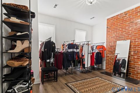 Tiny photo for 332 Saint Andrew Street, Petersburg, VA 23803 (MLS # 2531097)