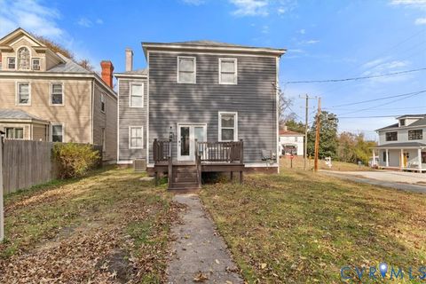 Tiny photo for 332 Saint Andrew Street, Petersburg, VA 23803 (MLS # 2531097)