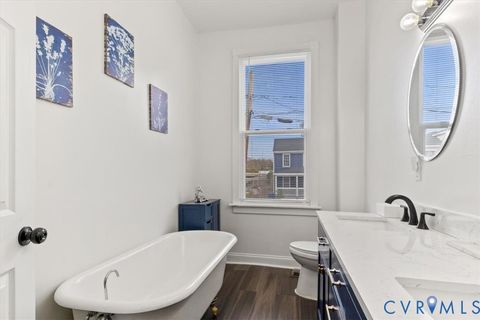 Tiny photo for 332 Saint Andrew Street, Petersburg, VA 23803 (MLS # 2531097)