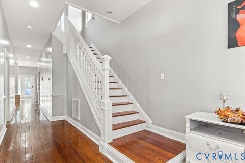 Tiny photo for 332 Saint Andrew Street, Petersburg, VA 23803 (MLS # 2531097)