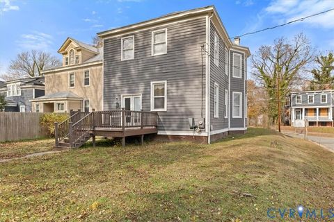 Tiny photo for 332 Saint Andrew Street, Petersburg, VA 23803 (MLS # 2531097)