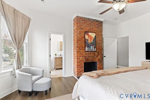 Tiny photo for 332 Saint Andrew Street, Petersburg, VA 23803 (MLS # 2531097)