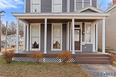 Tiny photo for 332 Saint Andrew Street, Petersburg, VA 23803 (MLS # 2531097)