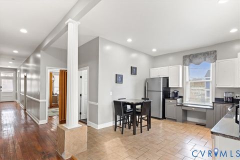 Tiny photo for 332 Saint Andrew Street, Petersburg, VA 23803 (MLS # 2531097)