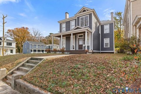 Tiny photo for 332 Saint Andrew Street, Petersburg, VA 23803 (MLS # 2531097)