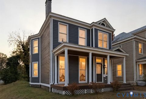 Tiny photo for 332 Saint Andrew Street, Petersburg, VA 23803 (MLS # 2531097)