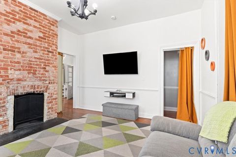 Tiny photo for 332 Saint Andrew Street, Petersburg, VA 23803 (MLS # 2531097)