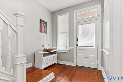 Tiny photo for 332 Saint Andrew Street, Petersburg, VA 23803 (MLS # 2531097)