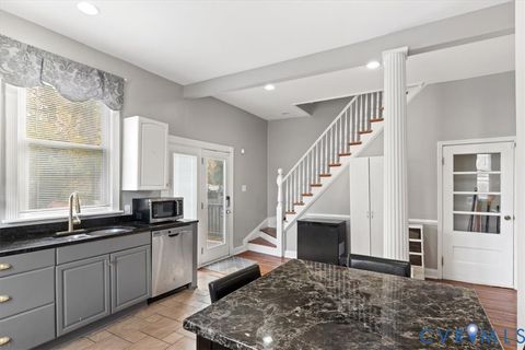 Tiny photo for 332 Saint Andrew Street, Petersburg, VA 23803 (MLS # 2531097)