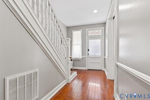 Tiny photo for 332 Saint Andrew Street, Petersburg, VA 23803 (MLS # 2531097)