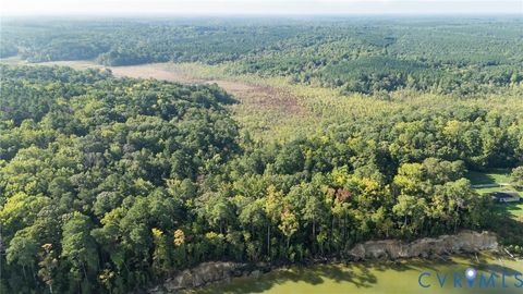 Tiny photo for 00 Montague Island Road, Jamaica, VA 23079 (MLS # 2530203)