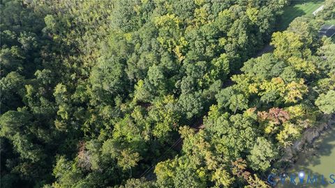 Tiny photo for 00 Montague Island Road, Jamaica, VA 23079 (MLS # 2530203)