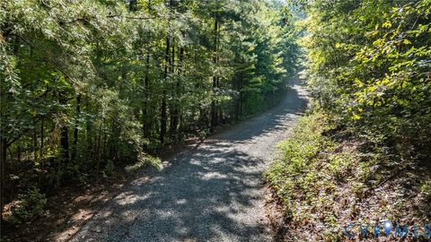 Tiny photo for 00 Montague Island Road, Jamaica, VA 23079 (MLS # 2530203)