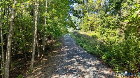 Tiny photo for 00 Montague Island Road, Jamaica, VA 23079 (MLS # 2530203)