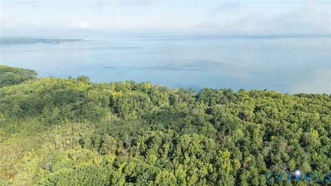 Photo of 00 Montague Island Road, Jamaica, VA 23079 (MLS # 2530203)