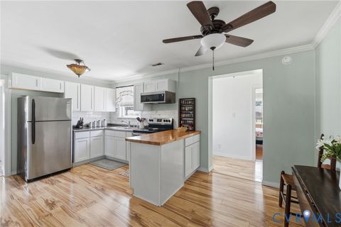 Tiny photo for 7981 Meadow Drive, Mechanicsville, VA 23111 (MLS # 2613012)