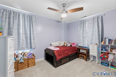 Tiny photo for 7981 Meadow Drive, Mechanicsville, VA 23111 (MLS # 2613012)