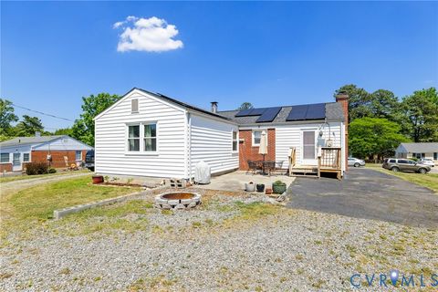 Tiny photo for 7981 Meadow Drive, Mechanicsville, VA 23111 (MLS # 2613012)