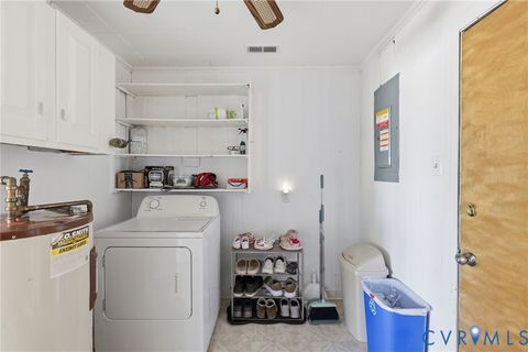 Tiny photo for 7981 Meadow Drive, Mechanicsville, VA 23111 (MLS # 2613012)