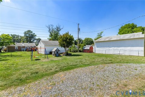 Tiny photo for 7981 Meadow Drive, Mechanicsville, VA 23111 (MLS # 2613012)