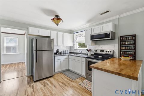 Tiny photo for 7981 Meadow Drive, Mechanicsville, VA 23111 (MLS # 2613012)