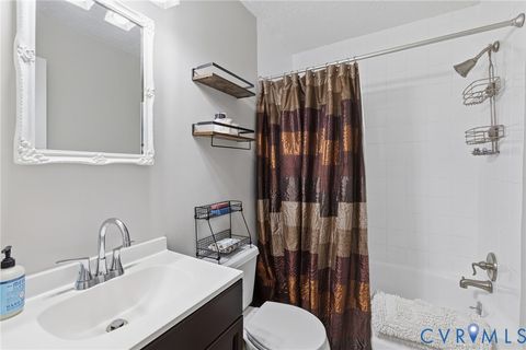 Tiny photo for 7981 Meadow Drive, Mechanicsville, VA 23111 (MLS # 2613012)