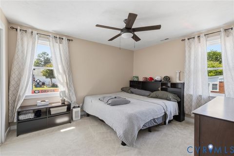 Tiny photo for 7981 Meadow Drive, Mechanicsville, VA 23111 (MLS # 2613012)