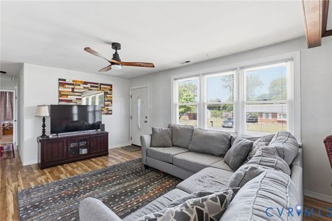 Tiny photo for 7981 Meadow Drive, Mechanicsville, VA 23111 (MLS # 2613012)