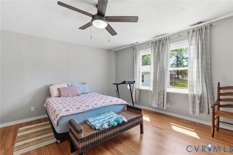 Tiny photo for 7981 Meadow Drive, Mechanicsville, VA 23111 (MLS # 2613012)