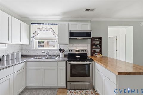 Tiny photo for 7981 Meadow Drive, Mechanicsville, VA 23111 (MLS # 2613012)