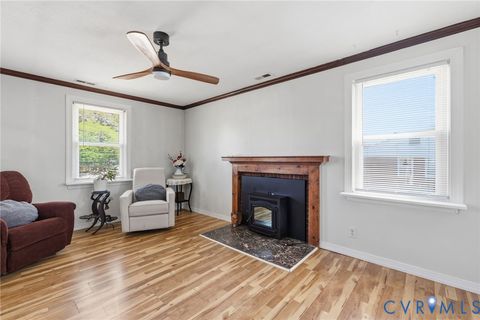 Tiny photo for 7981 Meadow Drive, Mechanicsville, VA 23111 (MLS # 2613012)
