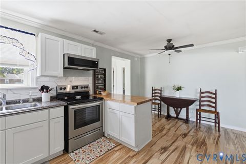 Tiny photo for 7981 Meadow Drive, Mechanicsville, VA 23111 (MLS # 2613012)