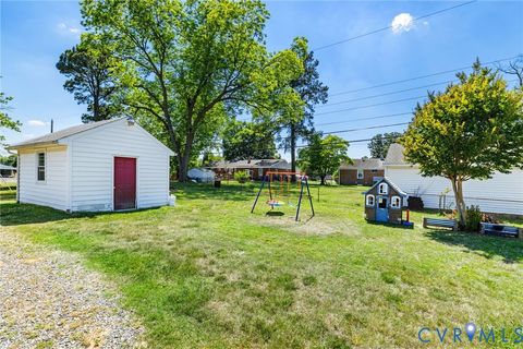 Tiny photo for 7981 Meadow Drive, Mechanicsville, VA 23111 (MLS # 2613012)