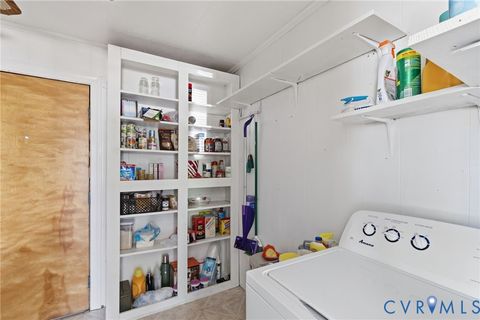 Tiny photo for 7981 Meadow Drive, Mechanicsville, VA 23111 (MLS # 2613012)