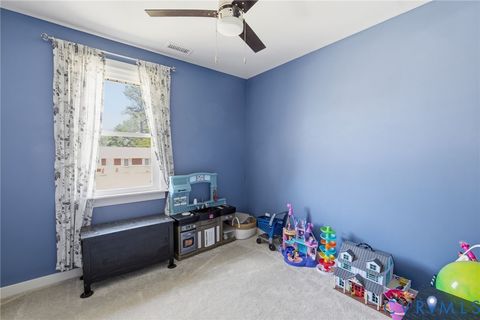 Tiny photo for 7981 Meadow Drive, Mechanicsville, VA 23111 (MLS # 2613012)
