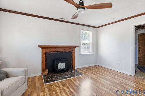 Tiny photo for 7981 Meadow Drive, Mechanicsville, VA 23111 (MLS # 2613012)