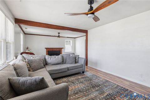 Tiny photo for 7981 Meadow Drive, Mechanicsville, VA 23111 (MLS # 2613012)