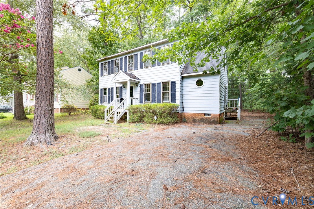 5200 Timbercreek Drive