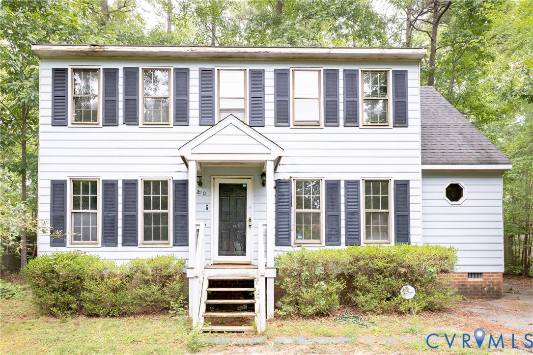 5200 Timbercreek Drive