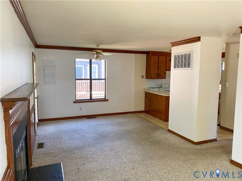 Tiny photo for 3100 S Ridge Drive, Chesterfield, VA 23112 (MLS # 2625102)