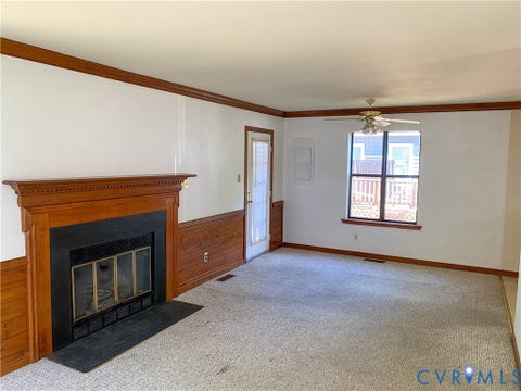 Tiny photo for 3100 S Ridge Drive, Chesterfield, VA 23112 (MLS # 2625102)