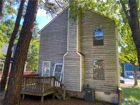 Tiny photo for 3100 S Ridge Drive, Chesterfield, VA 23112 (MLS # 2625102)