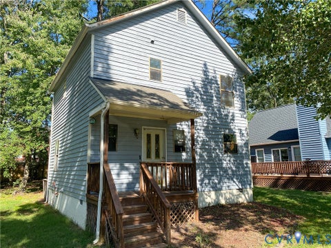 Photo of 3100 S Ridge Drive, Chesterfield, VA 23112 (MLS # 2625102)